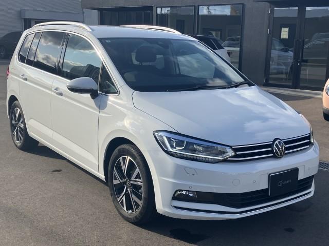 Ref:AUX-22823755 VOLKSWAGEN GOLF TOURAN 2025 12 Ref:AUX-22823755 VOLKSWAGEN GOLF TOURAN 2025 - Image 12