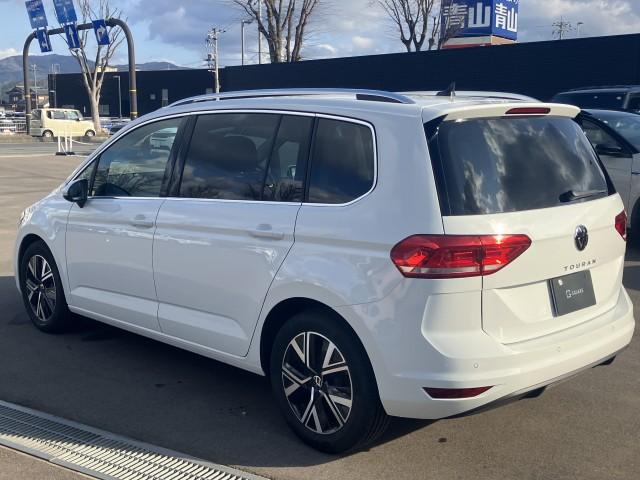 Ref:AUX-22823755 VOLKSWAGEN GOLF TOURAN 2025 15 Ref:AUX-22823755 VOLKSWAGEN GOLF TOURAN 2025 - Image 15