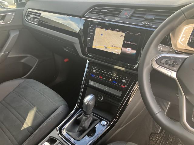 Ref:AUX-22823755 VOLKSWAGEN GOLF TOURAN 2025 18 Ref:AUX-22823755 VOLKSWAGEN GOLF TOURAN 2025 - Image 18