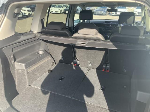 Ref:AUX-22823755 VOLKSWAGEN GOLF TOURAN 2025 19 Ref:AUX-22823755 VOLKSWAGEN GOLF TOURAN 2025 - Image 19