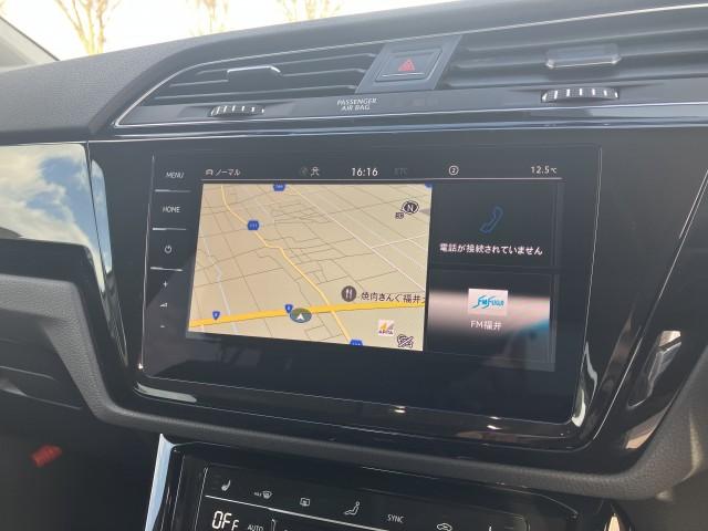 Ref:AUX-22823755 VOLKSWAGEN GOLF TOURAN 2025 5 Ref:AUX-22823755 VOLKSWAGEN GOLF TOURAN 2025 - Image 5