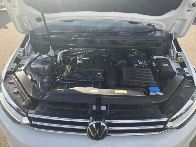 Ref:AUX-22823755 VOLKSWAGEN GOLF TOURAN 2025 8 Ref:AUX-22823755 VOLKSWAGEN GOLF TOURAN 2025 - Image 8