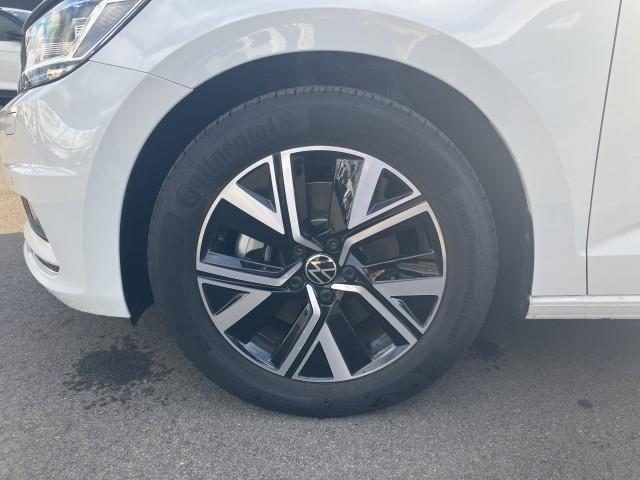 Ref:AUX-22823755 VOLKSWAGEN GOLF TOURAN 2025 9 Ref:AUX-22823755 VOLKSWAGEN GOLF TOURAN 2025 - Image 9