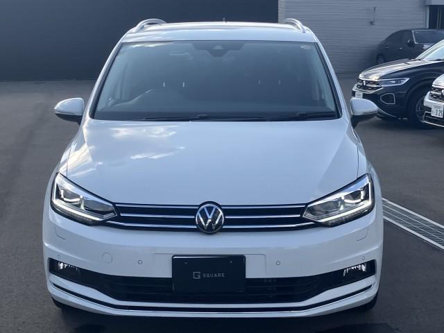 Ref:AUX-22823755 VOLKSWAGEN GOLF TOURAN 2025 10 Ref:AUX-22823755 VOLKSWAGEN GOLF TOURAN 2025 - Image 10