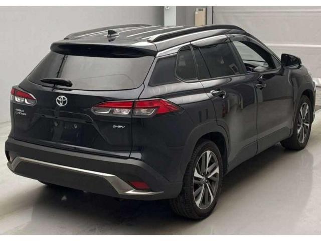 Ref:AUX-22823757 TOYOTA COROLLA CROSS 2023 2 Ref:AUX-22823757 TOYOTA COROLLA CROSS 2023 - Image 2