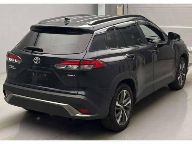 Ref:AUX-22823757 TOYOTA COROLLA CROSS 2023 5 Ref:AUX-22823757 TOYOTA COROLLA CROSS 2023 - Image 5