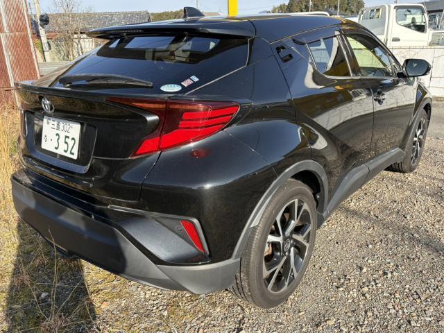 Ref:AUX-22823954 TOYOTA C-HR 2020 3 Ref:AUX-22823954 TOYOTA C-HR 2020 - Image 3