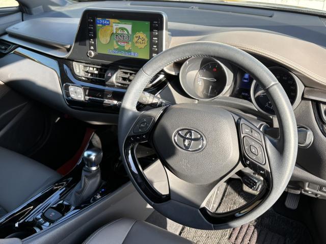 Ref:AUX-22823954 TOYOTA C-HR 2020 5 Ref:AUX-22823954 TOYOTA C-HR 2020 - Image 5