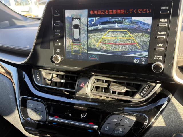 Ref:AUX-22823954 TOYOTA C-HR 2020 6 Ref:AUX-22823954 TOYOTA C-HR 2020 - Image 6