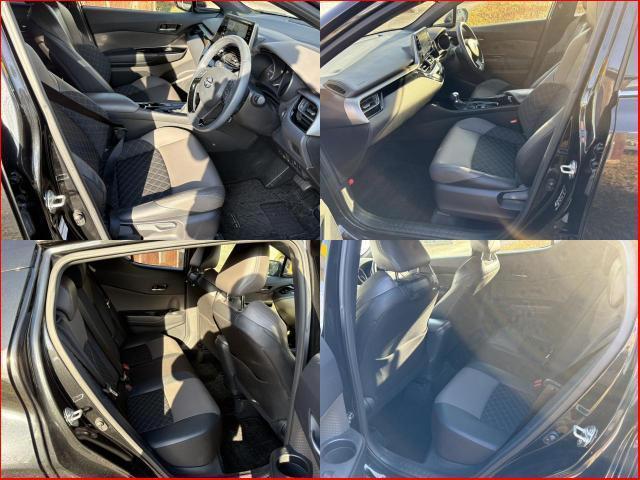 Ref:AUX-22823954 TOYOTA C-HR 2020 7 Ref:AUX-22823954 TOYOTA C-HR 2020 - Image 7