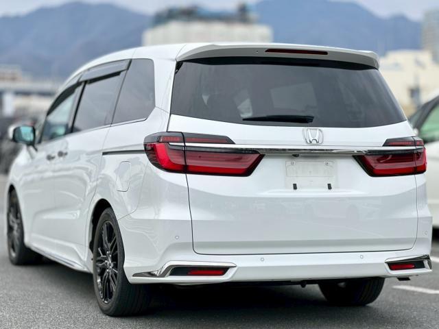 Ref:AUX-22823958 HONDA ODYSSEY 2021 2 Ref:AUX-22823958 HONDA ODYSSEY 2021 - Image 2