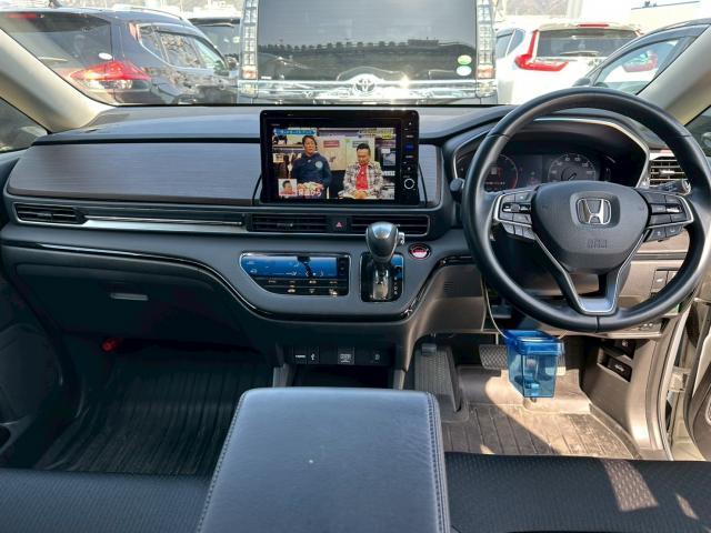 Ref:AUX-22823958 HONDA ODYSSEY 2021 3 Ref:AUX-22823958 HONDA ODYSSEY 2021 - Image 3