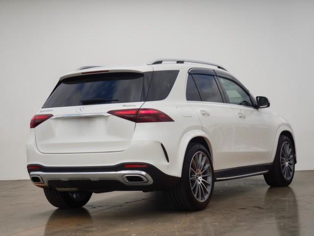 Ref:AUX-22823970 MERCEDES BENZ GLE 2023 2 Ref:AUX-22823970 MERCEDES BENZ GLE 2023 - Image 2