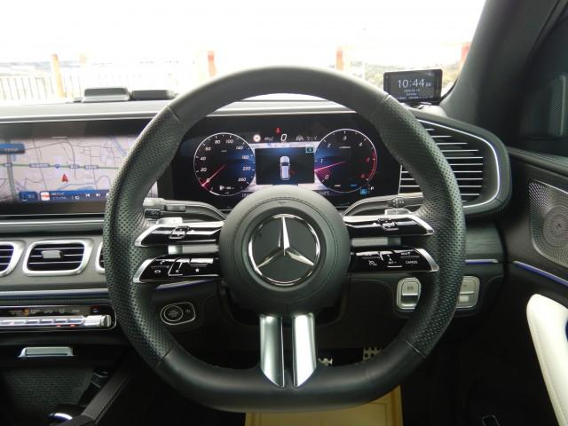 Ref:AUX-22823970 MERCEDES BENZ GLE 2023 13 Ref:AUX-22823970 MERCEDES BENZ GLE 2023 - Image 13