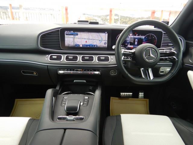 Ref:AUX-22823970 MERCEDES BENZ GLE 2023 3 Ref:AUX-22823970 MERCEDES BENZ GLE 2023 - Image 3