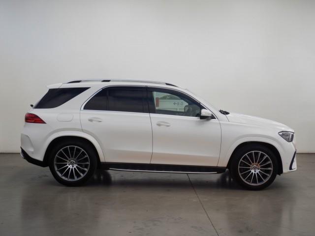 Ref:AUX-22823970 MERCEDES BENZ GLE 2023 4 Ref:AUX-22823970 MERCEDES BENZ GLE 2023 - Image 4