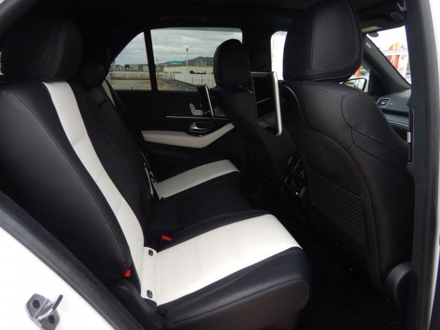 Ref:AUX-22823970 MERCEDES BENZ GLE 2023 7 Ref:AUX-22823970 MERCEDES BENZ GLE 2023 - Image 7