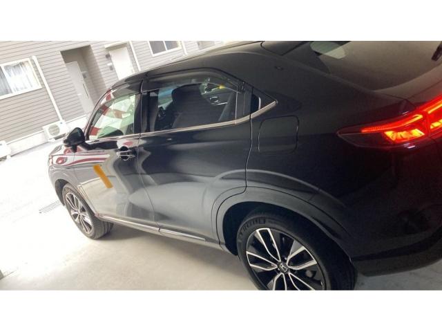 Ref:AUX-22824026 HONDA VEZEL 2022 11 Ref:AUX-22824026 HONDA VEZEL 2022 - Image 11