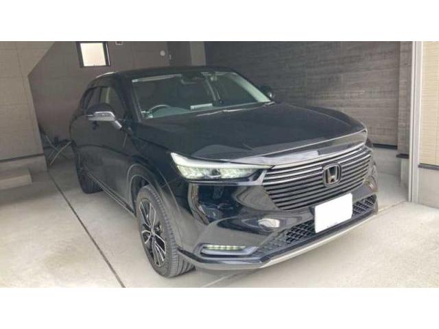 Ref:AUX-22824026 HONDA VEZEL 2022 12 Ref:AUX-22824026 HONDA VEZEL 2022 - Image 12