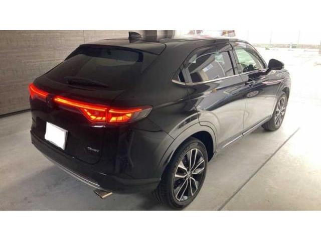 Ref:AUX-22824026 HONDA VEZEL 2022 13 Ref:AUX-22824026 HONDA VEZEL 2022 - Image 13