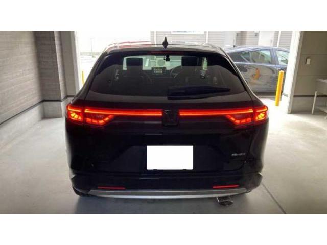 Ref:AUX-22824026 HONDA VEZEL 2022 14 Ref:AUX-22824026 HONDA VEZEL 2022 - Image 14