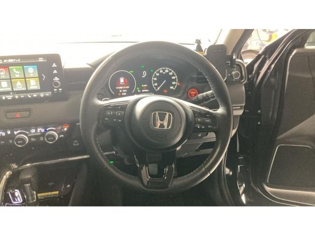 Ref:AUX-22824026 HONDA VEZEL 2022 17 Ref:AUX-22824026 HONDA VEZEL 2022 - Image 17