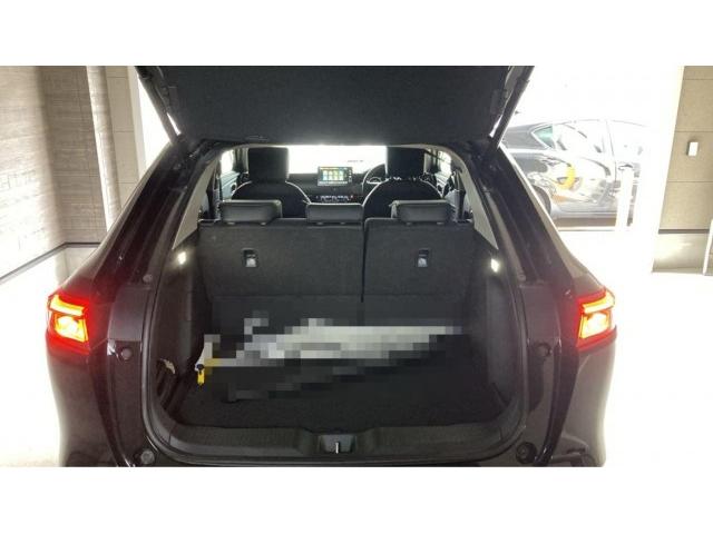 Ref:AUX-22824026 HONDA VEZEL 2022 18 Ref:AUX-22824026 HONDA VEZEL 2022 - Image 18