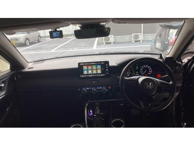 Ref:AUX-22824026 HONDA VEZEL 2022 3 Ref:AUX-22824026 HONDA VEZEL 2022 - Image 3