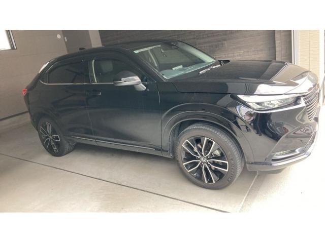 Ref:AUX-22824026 HONDA VEZEL 2022 4 Ref:AUX-22824026 HONDA VEZEL 2022 - Image 4