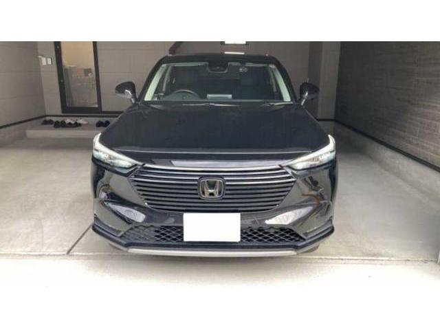 Ref:AUX-22824026 HONDA VEZEL 2022 10 Ref:AUX-22824026 HONDA VEZEL 2022 - Image 10