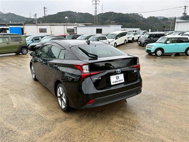 Ref:AUX-22824030 TOYOTA PRIUS 2019 11 Ref:AUX-22824030 TOYOTA PRIUS 2019 - Image 11
