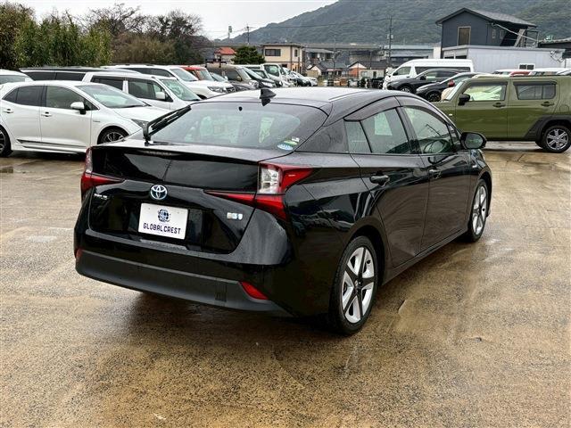 Ref:AUX-22824030 TOYOTA PRIUS 2019 13 Ref:AUX-22824030 TOYOTA PRIUS 2019 - Image 13