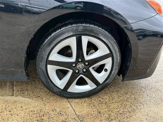 Ref:AUX-22824030 TOYOTA PRIUS 2019 14 Ref:AUX-22824030 TOYOTA PRIUS 2019 - Image 14