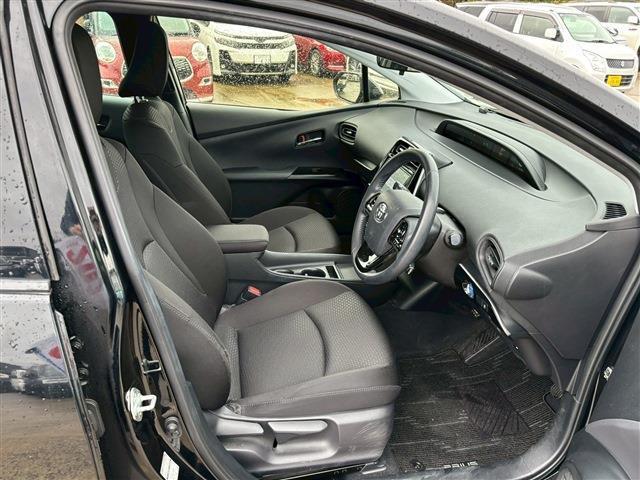 Ref:AUX-22824030 TOYOTA PRIUS 2019 15 Ref:AUX-22824030 TOYOTA PRIUS 2019 - Image 15