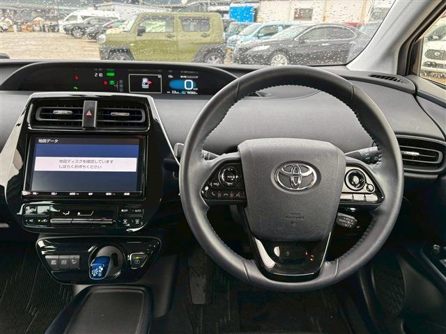 Ref:AUX-22824030 TOYOTA PRIUS 2019 19 Ref:AUX-22824030 TOYOTA PRIUS 2019 - Image 19