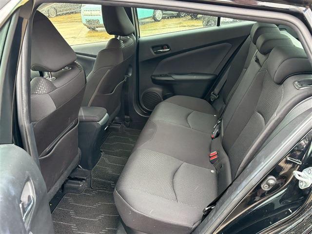 Ref:AUX-22824030 TOYOTA PRIUS 2019 5 Ref:AUX-22824030 TOYOTA PRIUS 2019 - Image 5