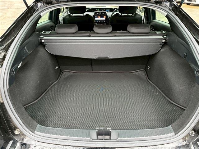 Ref:AUX-22824030 TOYOTA PRIUS 2019 6 Ref:AUX-22824030 TOYOTA PRIUS 2019 - Image 6