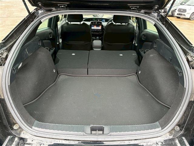 Ref:AUX-22824030 TOYOTA PRIUS 2019 7 Ref:AUX-22824030 TOYOTA PRIUS 2019 - Image 7