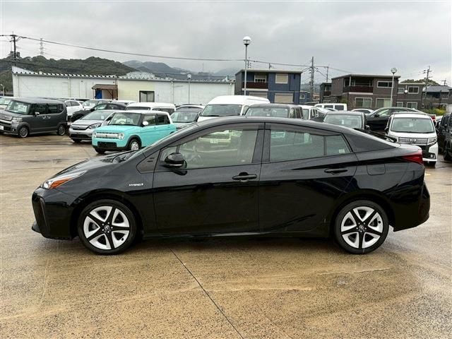 Ref:AUX-22824030 TOYOTA PRIUS 2019 10 Ref:AUX-22824030 TOYOTA PRIUS 2019 - Image 10