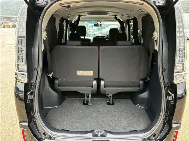 Ref:AUX-22824031 TOYOTA VOXY 2015 7 Ref:AUX-22824031 TOYOTA VOXY 2015 - Image 7