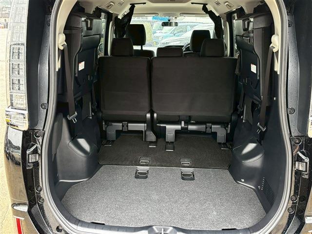 Ref:AUX-22824031 TOYOTA VOXY 2015 8 Ref:AUX-22824031 TOYOTA VOXY 2015 - Image 8