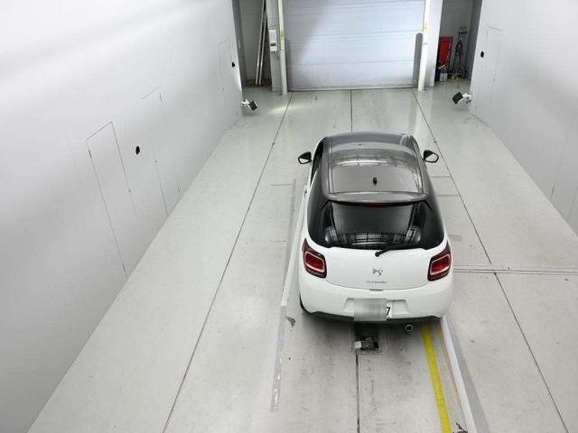 Ref:AUX-22824332 CITROEN DS3 2013 11 Ref:AUX-22824332 CITROEN DS3 2013 - Image 11