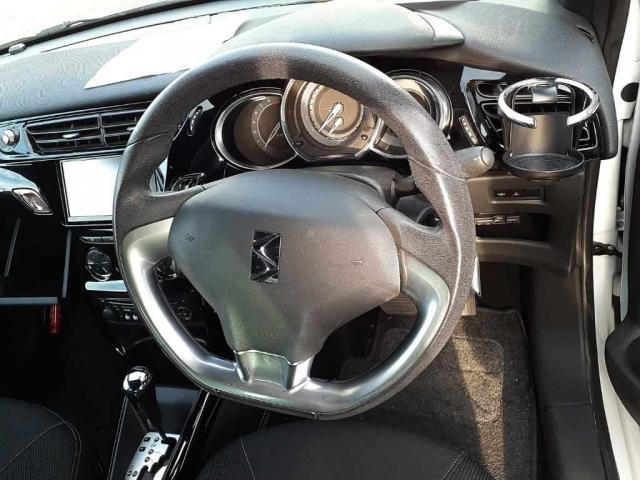 Ref:AUX-22824332 CITROEN DS3 2013 3 Ref:AUX-22824332 CITROEN DS3 2013 - Image 3