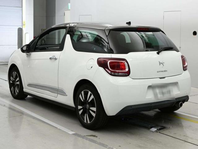 Ref:AUX-22824332 CITROEN DS3 2013 5 Ref:AUX-22824332 CITROEN DS3 2013 - Image 5