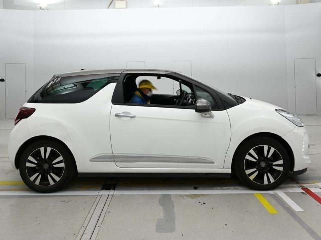 Ref:AUX-22824332 CITROEN DS3 2013 8 Ref:AUX-22824332 CITROEN DS3 2013 - Image 8