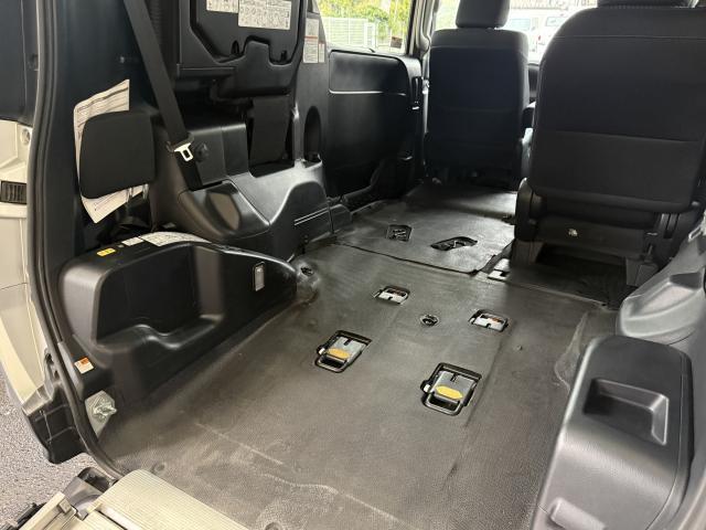 Ref:AUX-22824335 TOYOTA VOXY 2014 11 Ref:AUX-22824335 TOYOTA VOXY 2014 - Image 11