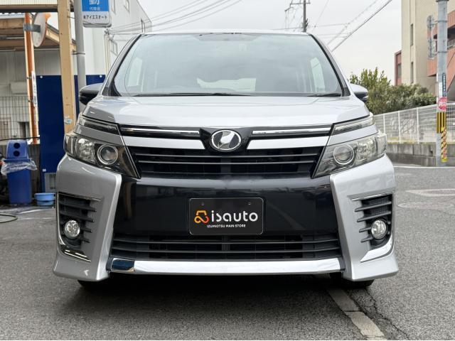 Ref:AUX-22824335 TOYOTA VOXY 2014 12 Ref:AUX-22824335 TOYOTA VOXY 2014 - Image 12