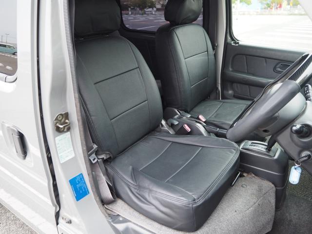 Ref:AUX-22832158 SUZUKI EVERY 2003 11 Ref:AUX-22832158 SUZUKI EVERY 2003 - Image 11