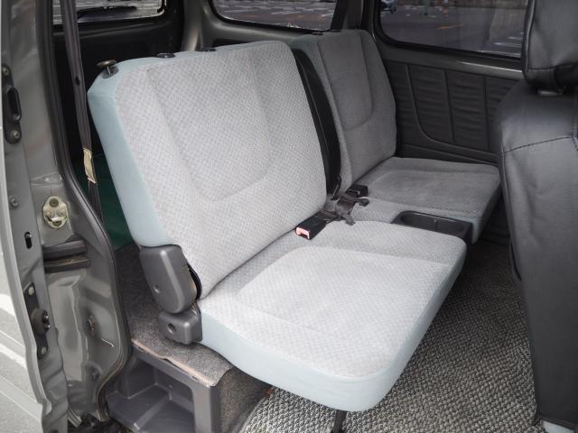 Ref:AUX-22832158 SUZUKI EVERY 2003 12 Ref:AUX-22832158 SUZUKI EVERY 2003 - Image 12