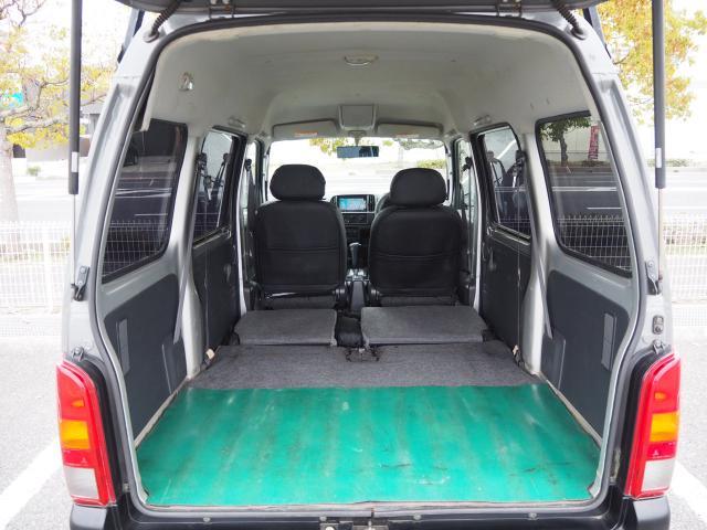 Ref:AUX-22832158 SUZUKI EVERY 2003 15 Ref:AUX-22832158 SUZUKI EVERY 2003 - Image 15